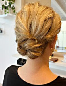 Opsætning og makeup